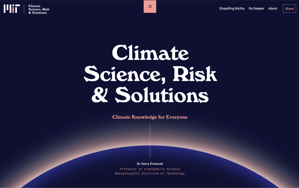 MIT Climate Primer thumbnail